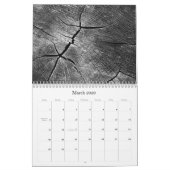 Agenda 2012 - Organic abstract Kalender (Mar 2026)