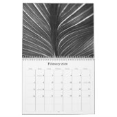 Agenda 2012 - Organic abstract Kalender (Feb 2026)