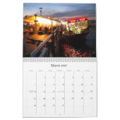 Agenda 2012: Overal ter wereld Kalender (Mar 2027)