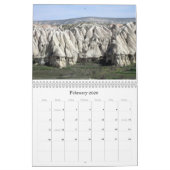 Agenda 2012: Overal ter wereld Kalender (Feb 2026)