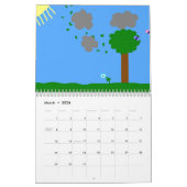 Agenda 2012-seizoenen kalender (Mar 2026)