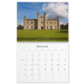 Agenda 2012: Tijd, ruimte en nieuwe werelden Kalender (Mar 2026)