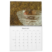 Agenda 2012 van de muis kalender (Mar 2027)