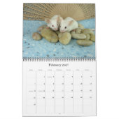 Agenda 2012 van de muis kalender (Feb 2027)