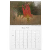 Agenda 2012 van de nieuwe tuin van 2012 - Verouder Kalender (Mar 2026)