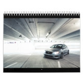 Agenda 2012 van leden van LegacyGT.com Kalender (Hoes)