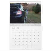 Agenda 2012 van leden van LegacyGT.com Kalender (Mar 2027)