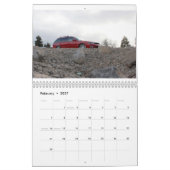 Agenda 2012 van leden van LegacyGT.com Kalender (Feb 2027)