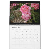 Agenda 2012 van Michelle voor Groot-Brittannië Kalender (Feb 2026)