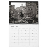 Agenda 2012 van Michelle voor Groot-Brittannië Kalender (Mar 2027)