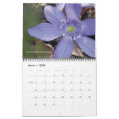 Agenda 2012 van New England Wild Flower Society Kalender (Mar 2026)