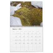 Agenda 2012 van New England Wild Flower Society Kalender (Feb 2026)
