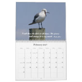 Agenda 2012 van Prayers Kalender (Feb 2027)
