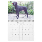 Agenda 2012 van SundayStyle Edition Kalender (Feb 2027)