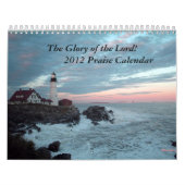 Agenda 2012 verhogen! kalender (Hoes)