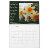 Agenda 2012 verhogen! kalender (Mar 2027)