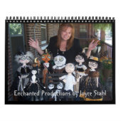 Agenda 2012 voor gekanaliseerde producten kalender (Hoes)