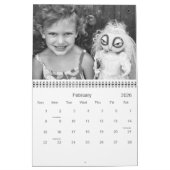 Agenda 2012 voor gekanaliseerde producten kalender (Feb 2026)