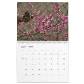 Agenda 2012 voor vrede in de wilde dingen kalender (Mar 2026)