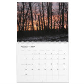Agenda 2012 voor vrede in de wilde dingen kalender (Feb 2027)