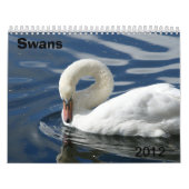 Agenda 2012 voor Zwitserland Kalender (Hoes)