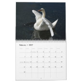 Agenda 2012 voor Zwitserland Kalender (Feb 2027)