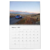 Agenda 2012 WSC Kalender (Feb 2027)