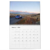 Agenda 2012 WSC Kalender (Feb 2026)