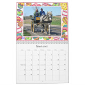 Agenda 2013 ACDHA Kalender (Mar 2027)