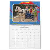 Agenda 2013 ACDHA Kalender (Feb 2027)