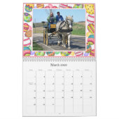 Agenda 2013 ACDHA Kalender (Mar 2026)