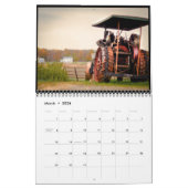 Agenda 2013 Amish Country and Old Barns Calendar Kalender (Mar 2026)