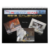 Agenda 2013 - Belangrijkste Afbeeldingen Kalender (Hoes)