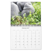 Agenda 2013 Blauwe rivierweimaraners Kalender (Jan 2027)