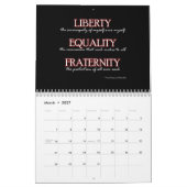 Agenda 2013, Engels Kalender (Mar 2027)