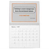 Agenda 2013, Engels Kalender (Feb 2027)