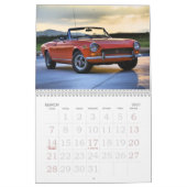 Agenda 2013, formaat 124 spin kalender (Mar 2027)