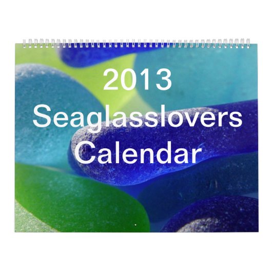 Agenda 2013 - Kabel voor foto's Kalender (Hoes)