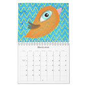 Agenda 2013 kalender (Mar 2026)