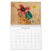 Agenda 2013 kalender (Feb 2026)