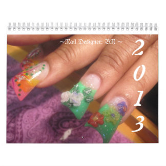 Agenda 2013 kalender