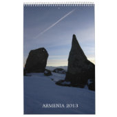 Agenda 2013 kalender (Hoes)
