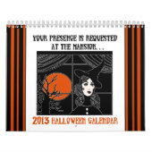 Agenda 2013 kalender (Hoes)