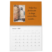 Agenda 2013 kalender (Jan 2027)