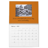 Agenda 2013 kalender (Feb 2027)