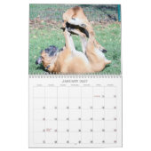 Agenda 2013 kalender (Jan 2027)