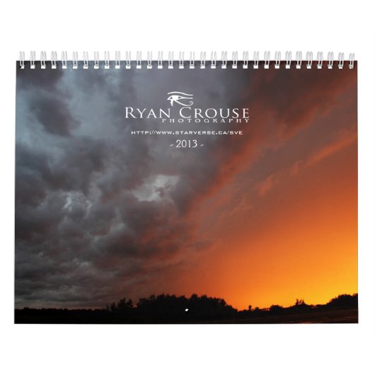 Agenda 2013 kalender (Hoes)