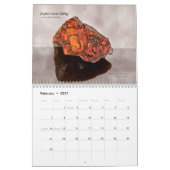 Agenda 2013 kalender (Feb 2027)