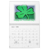 Agenda 2013 kalender (Mar 2026)