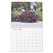 Agenda 2013 kalender (Jan 2027)